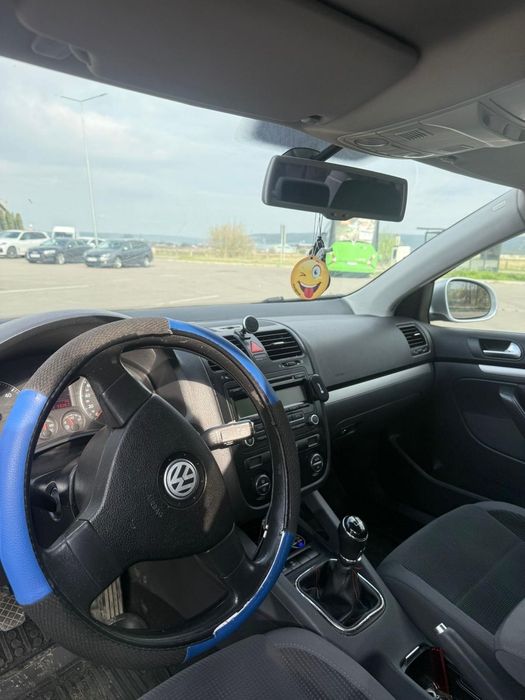 Volkswagen jetta 1.9 2009