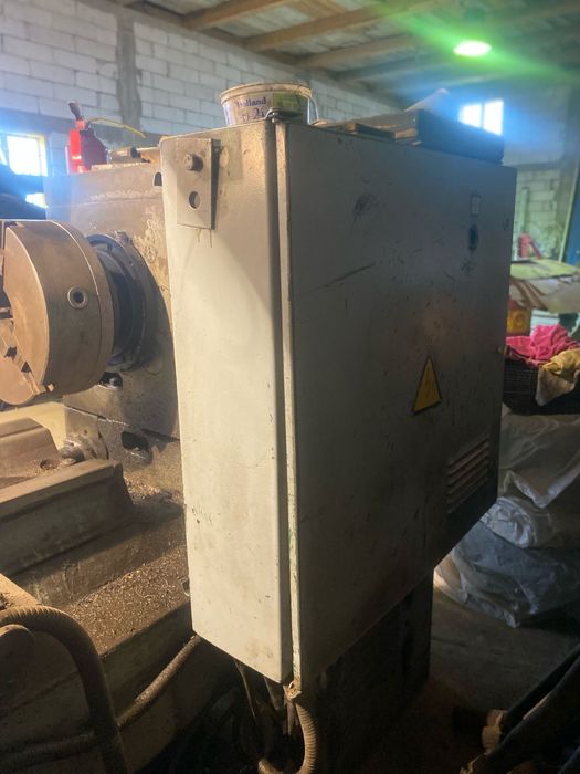 Strung SN 402 în stare de functionare