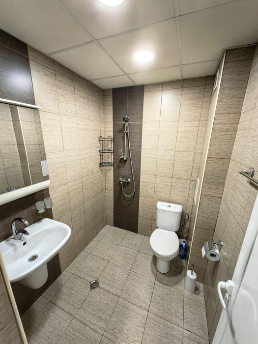 Дава се под наем Двустаен апартамент в Пловдив, Младежки Хълм - 64 кв.м за 600 € - Снимка #4