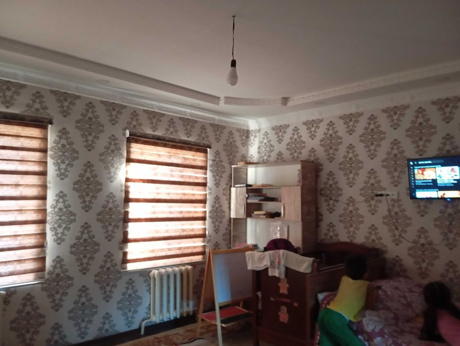 Файзли ва шинам ховли сотилади Келиштириб берилади