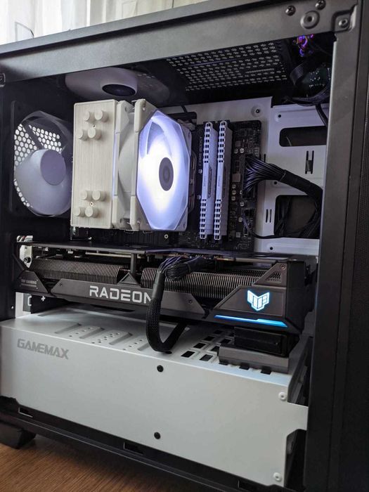 Reparatii, asamblari si curatare calculatoare, laptopuri și console