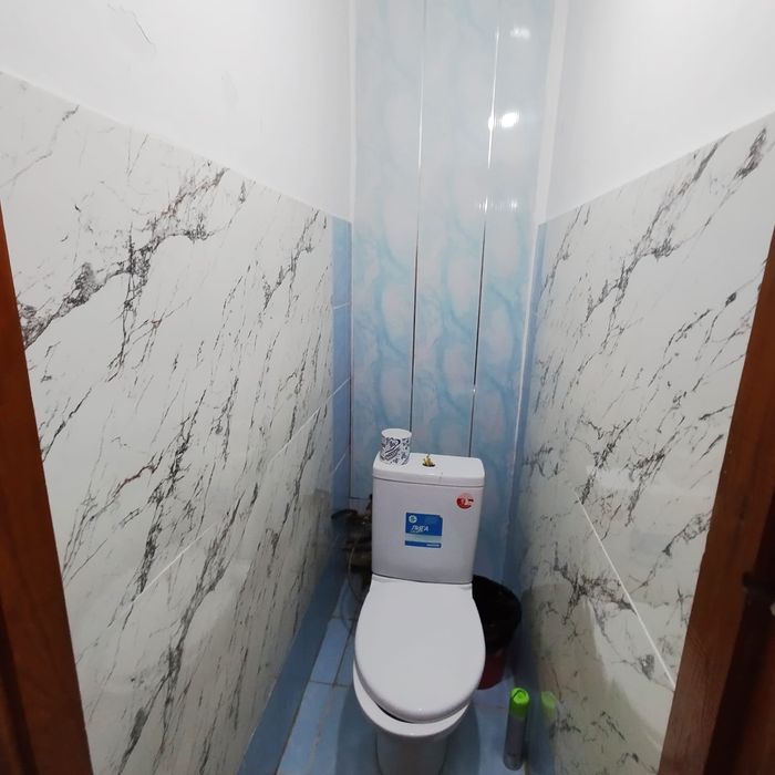 Двухкомнатная квартира посуточно