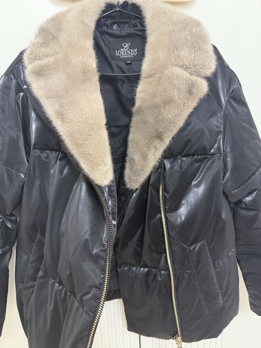 Продаю демесезон.лазерную куртку