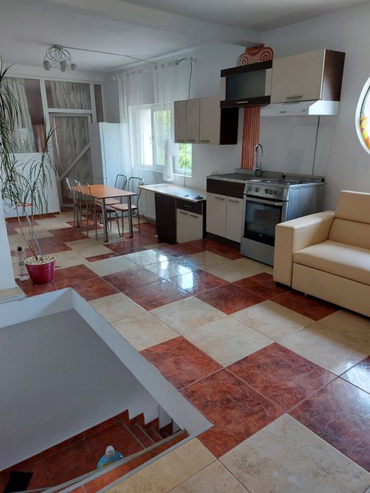Proprietar, Camera cu baie proprie, la vila, Centru - UMF, N.Leon, doar pentru fete