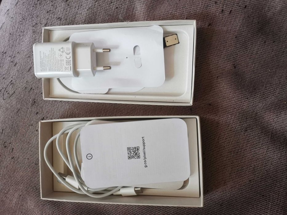 Google pixel 9 pro XL 128 GB