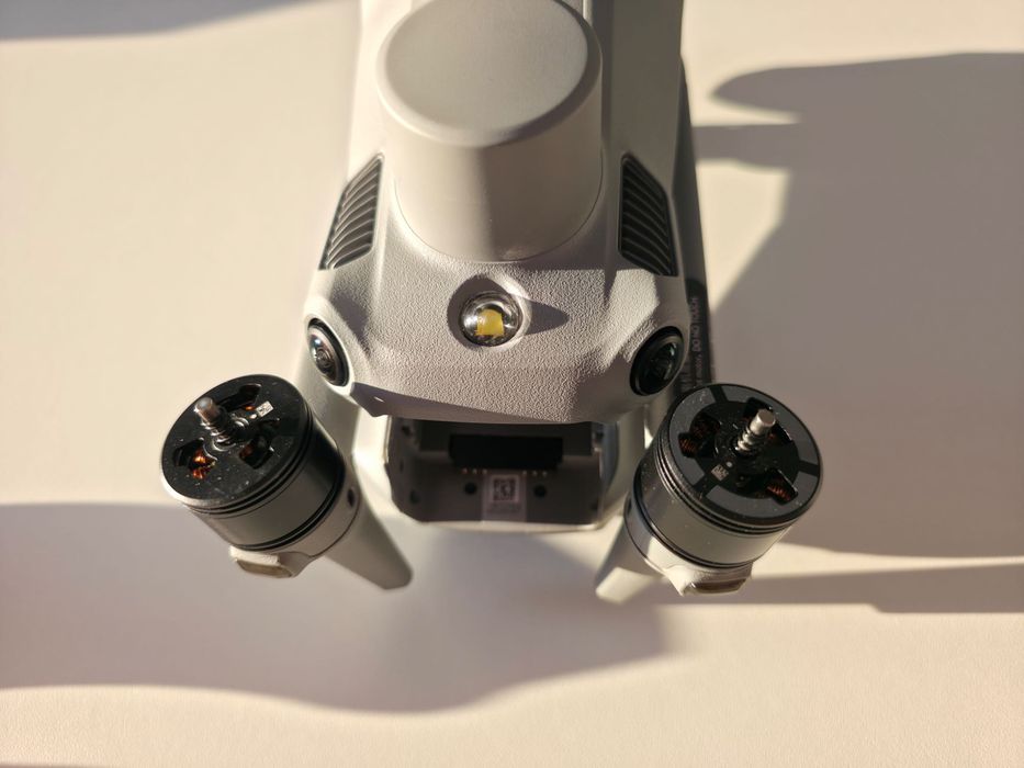DJI Matrice 4T Worry-Free Plus Combo като ново ГАРАНЦИЯ! Матрикс 4Т / дронове