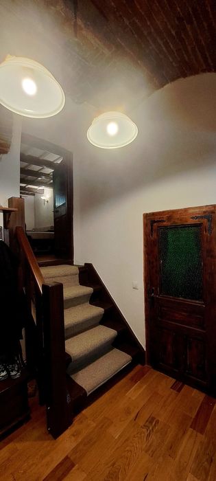 De vânzare casă istorică în Brașov – 60 mp