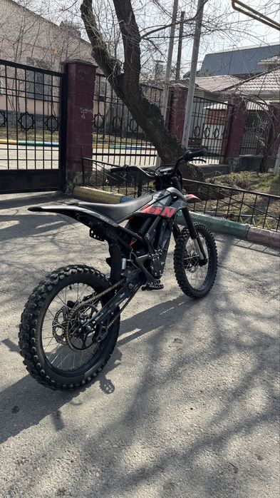 Электробайк Apollo RFN Sur-Ron