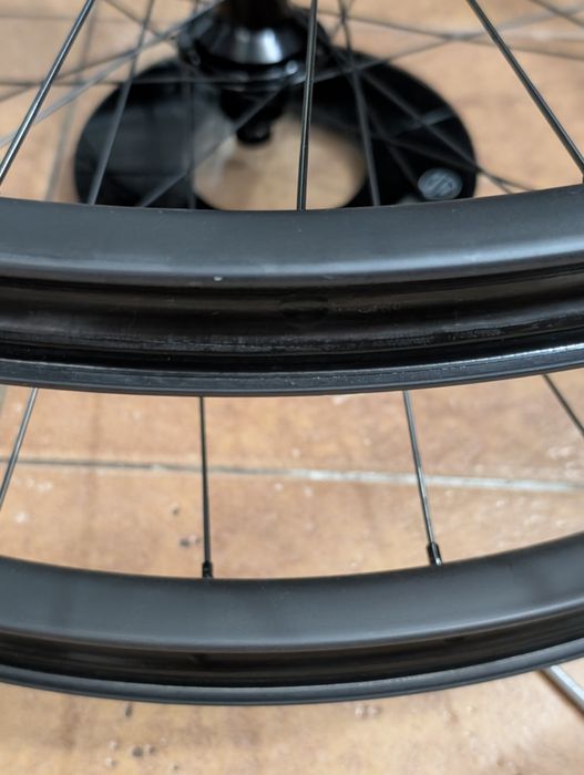 Set nou  roti carbon boost 29 ,XD