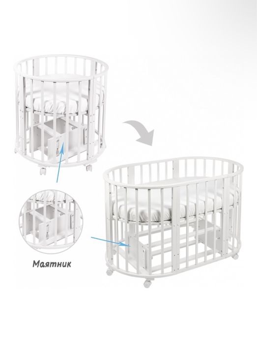 Кровать для детей