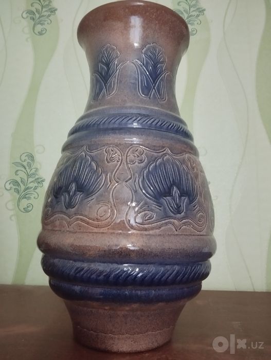 Продаю вазу ручной работы
