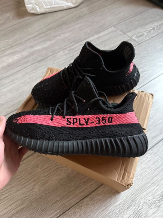 Adidas Yeezy 350 noi