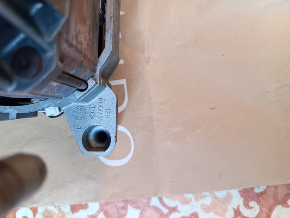 Двигатель мотор от стиральной машины