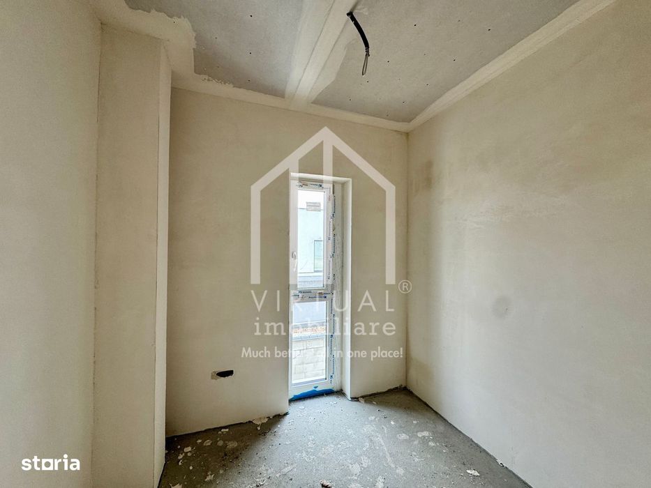 Casa indviduala - 100 mp + curte - Selimbar