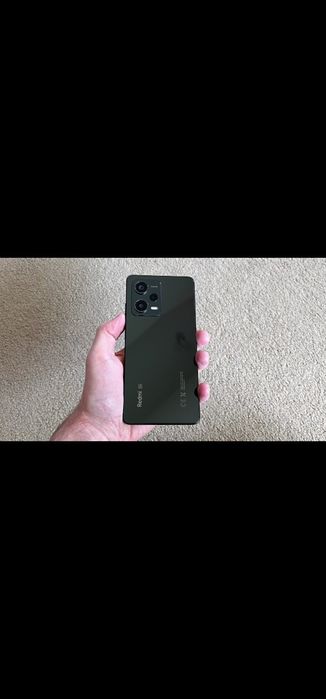 Xiaomi Redmi Note 12Pro 5G .128Gb 6Gb dualsim 5000mah