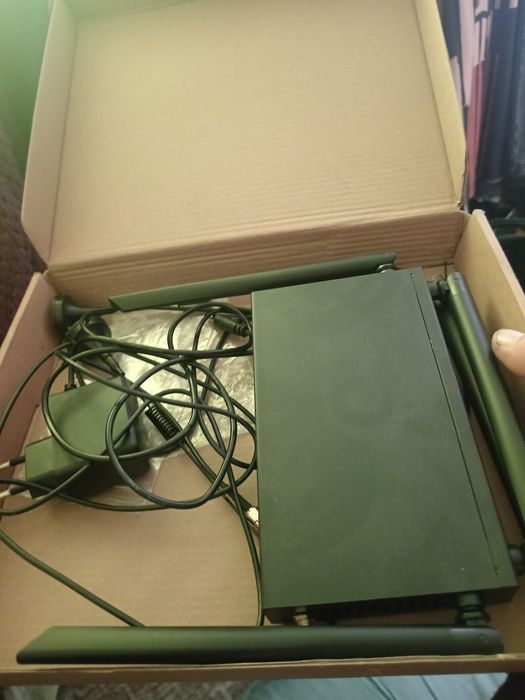 Продам Роутер 4/5 G