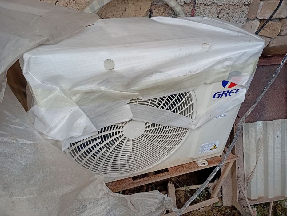 Кондиционер gree 18