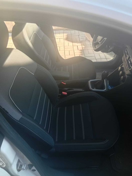 Vand Dacia Logan benzina+GPL, an de fabricatie 2023.