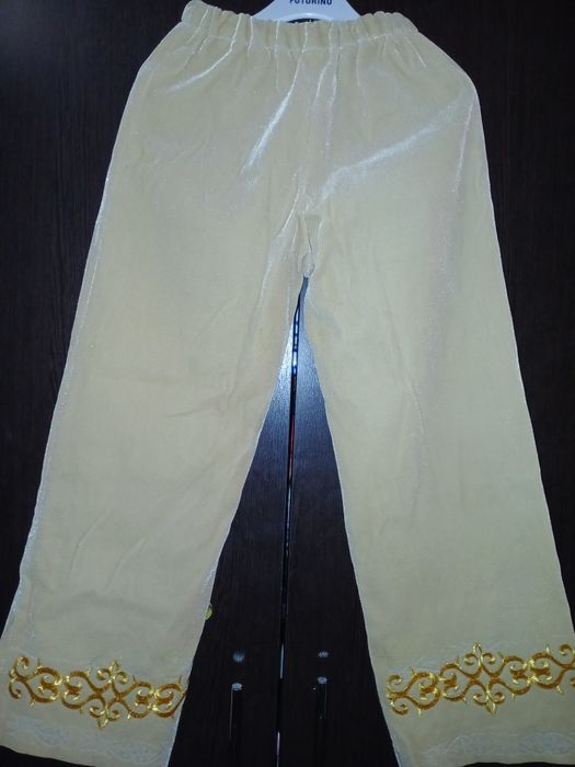 Национальный костюм мальчику 7 лет