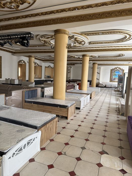 Ижарага берилади