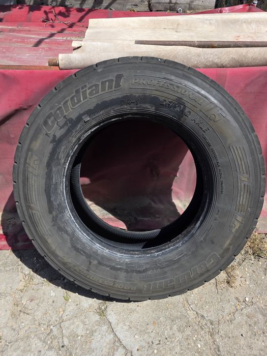 Гуми за камион Cordiant 315/70/22.5