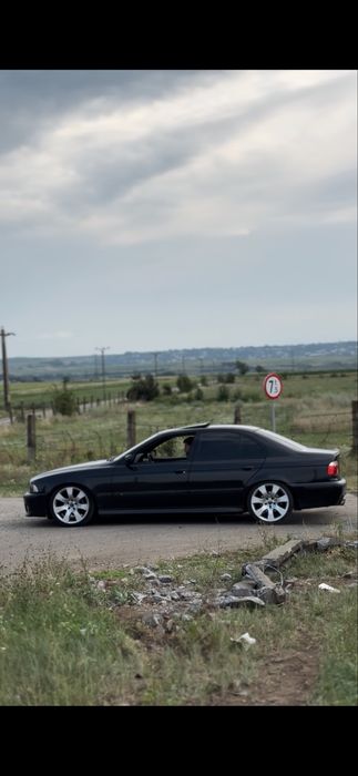 BMW 5 Series 1998 — imagine 2