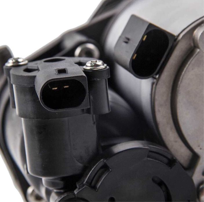 Compresor Perne Suspensie Pneumatica Perna Aer Bmw X5 X6 E70 E71 07-13