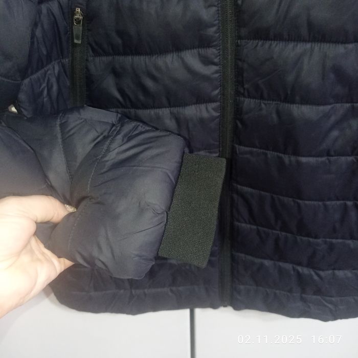 Продам куртку подростковую