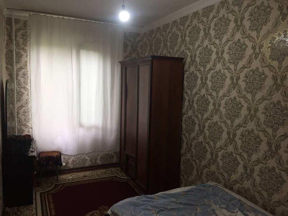 Юнусабад 8 квартал 3х комнатная квартира