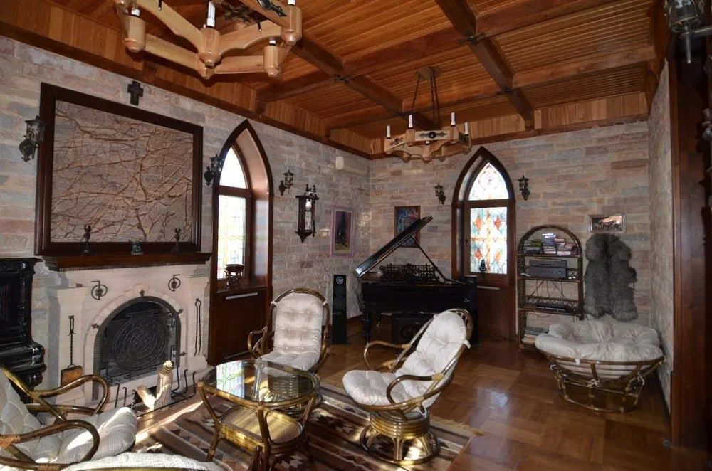 Дом Аренда на Карасу. Академия