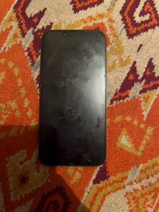 Айфон 13 128гб сатылады