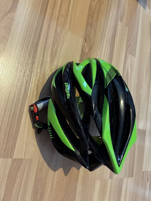 Casca bicicleta Pegas Omu