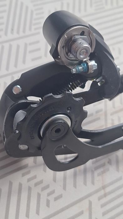 shimano altus de 9-10 viteze