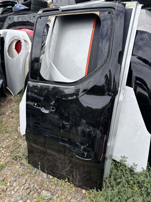 Врата Ford Transit Custom