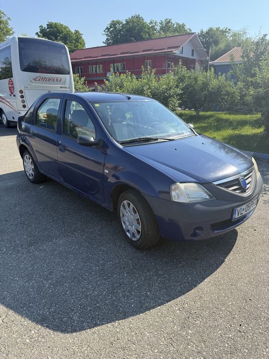 Dacia Logan 1.4 - an 2007