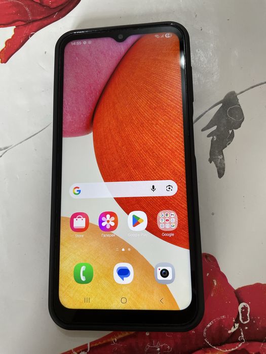 Продам Samsung galaxy A14. 4/128