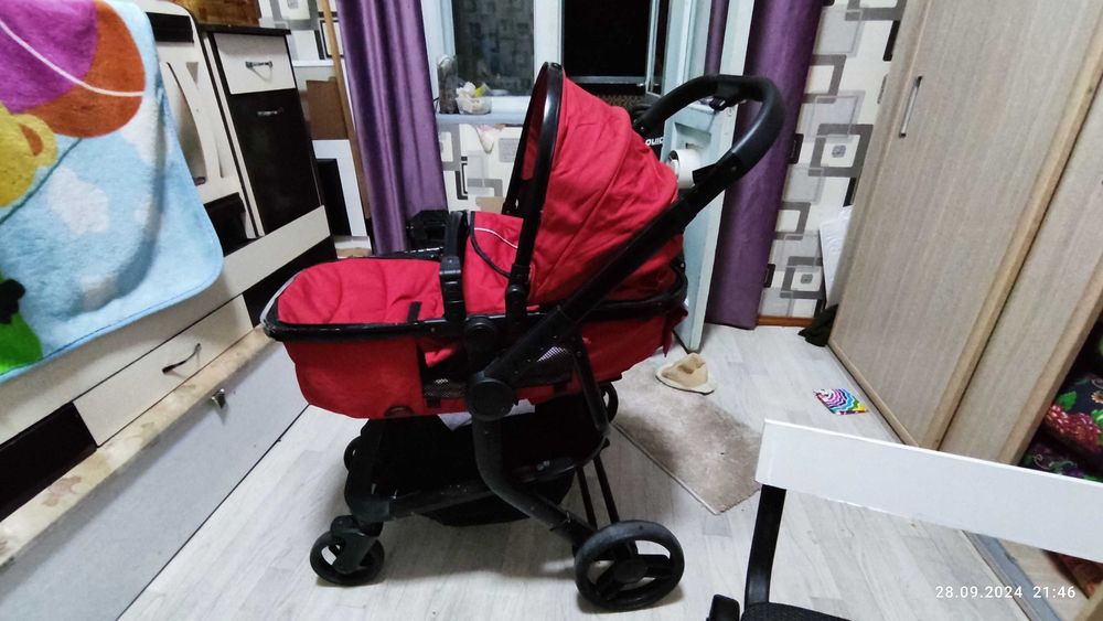 Детская кроватка коляска и прочее