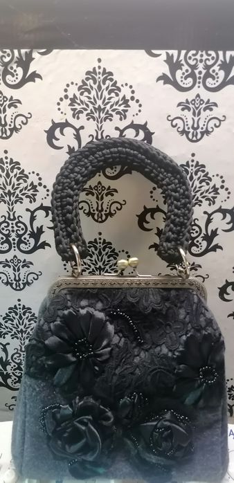 Оригинална чанта