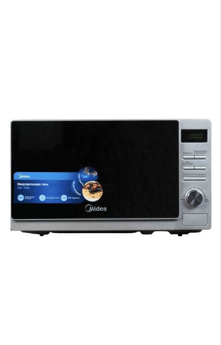 Микроволоновая печь