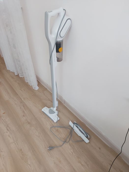 Вертикальный пылесос Deerma DX700 Pro
