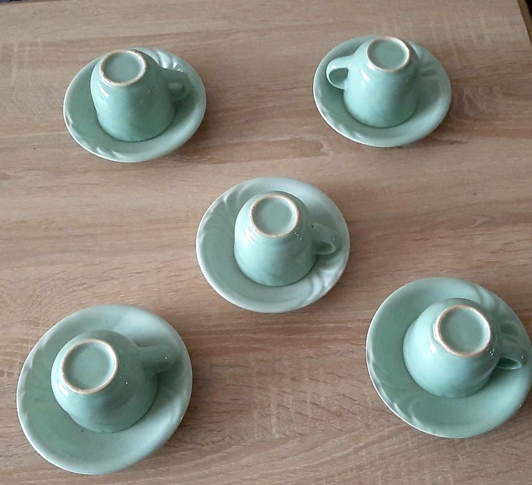 кани и  голямо плато