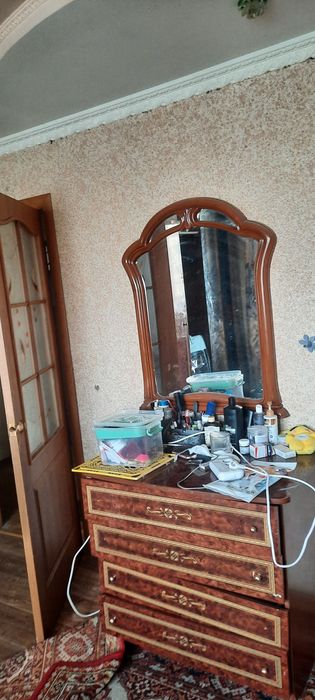 Сдам 3х ком квартиру