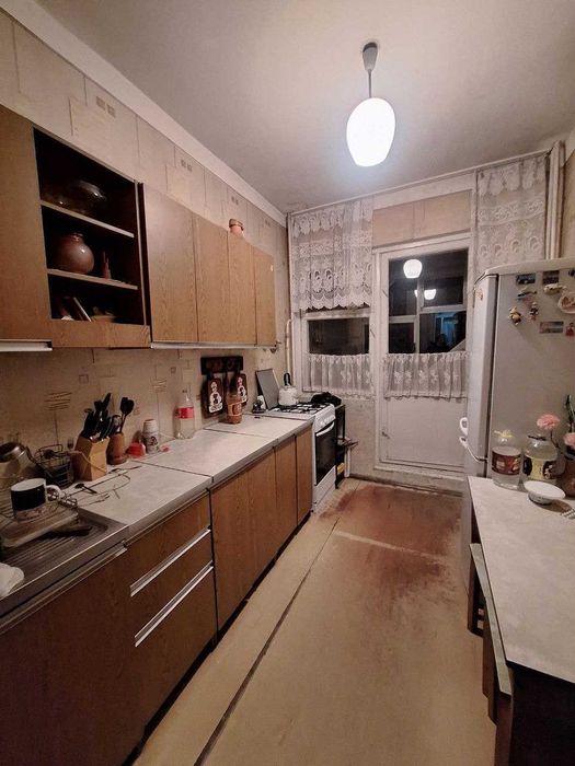 3 хонали квартира сотилади Учтепа Алгоритм 31 72м2