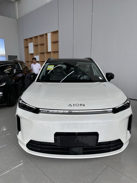 GAC AION I60 2026 Ultra