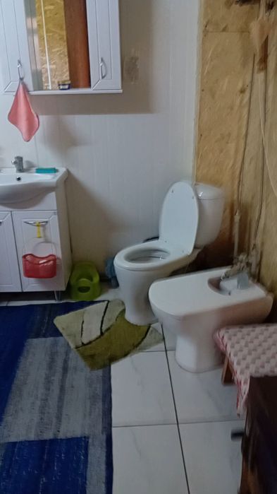 Сдаётся дом в Зимовье для отдыха.