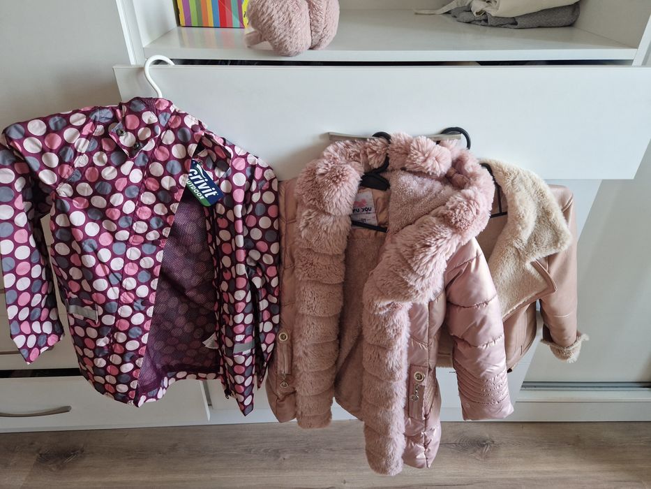 Якета за госпожица 8-9 год.