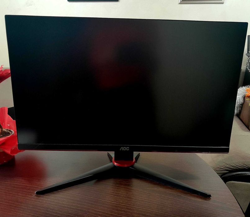 Монитор ЛОС 24 инча