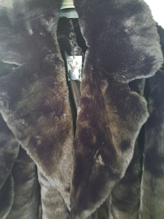 Ново палто С/М рр