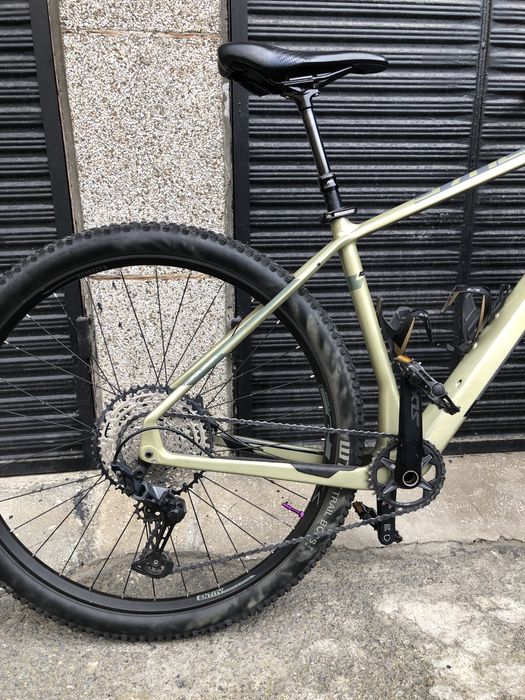 Polygon Syncline C5 carbon карбон fox shimano canyon  rockshox trek