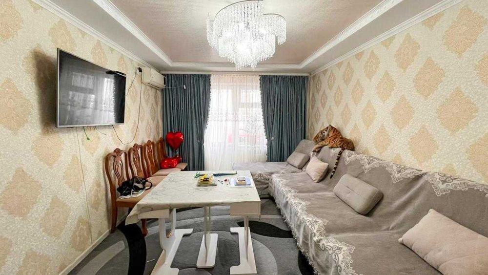 5к кв Мушелтой Айгерим Ж Империя